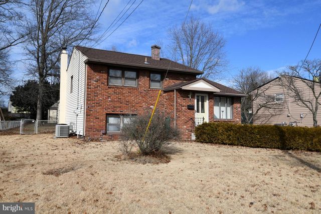 592 COLLEGE BLVD, Wenonah, NJ 08090