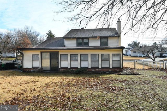 592 COLLEGE BLVD, Wenonah, NJ 08090