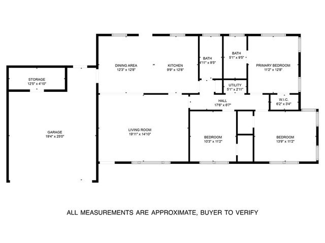 9108 Red Oak Drive, Woodway, TX 76712