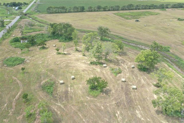 0 County Road 214 Williams Road, Bay City, TX 77414
