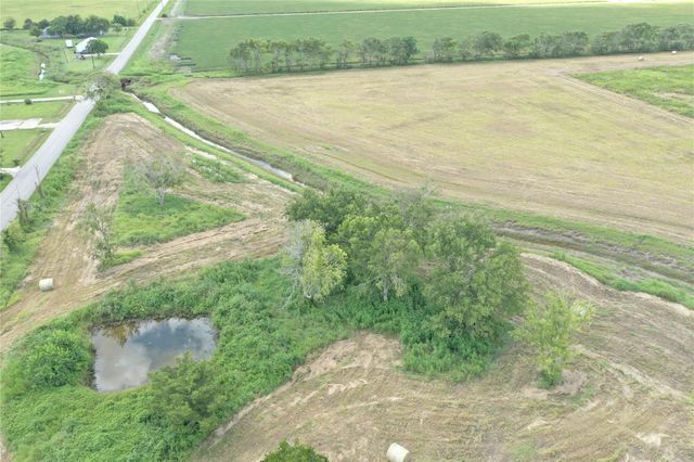0 County Road 214 Williams Road, Bay City, TX 77414