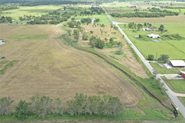 0 County Road 214 Williams Road, Bay City, TX 77414