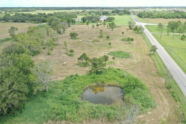 0 County Road 214 Williams Road, Bay City, TX 77414