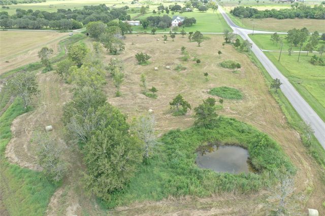 0 County Road 214 Williams Road, Bay City, TX 77414