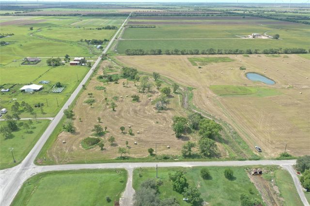 0 County Road 214 Williams Road, Bay City, TX 77414