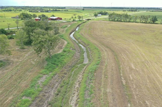 0 County Road 214 Williams Road, Bay City, TX 77414