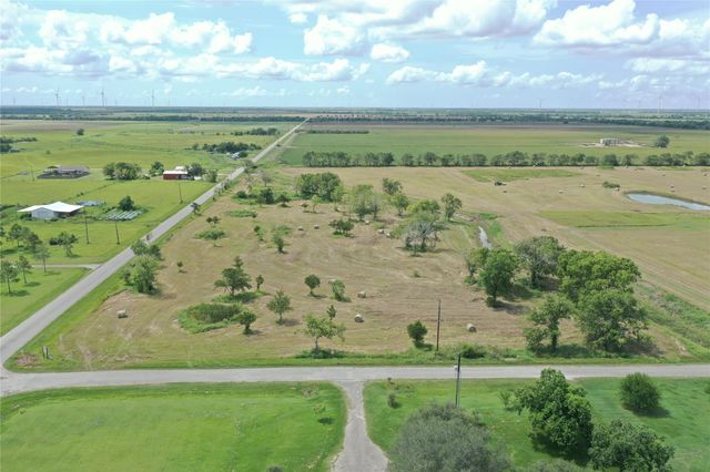 0 County Road 214 Williams Road, Bay City, TX 77414