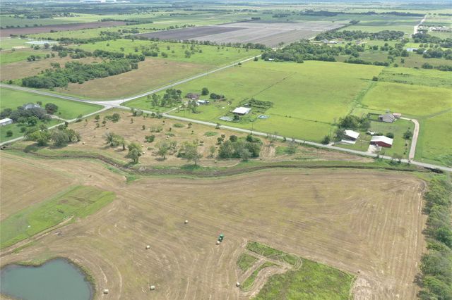 0 County Road 214 Williams Road, Bay City, TX 77414