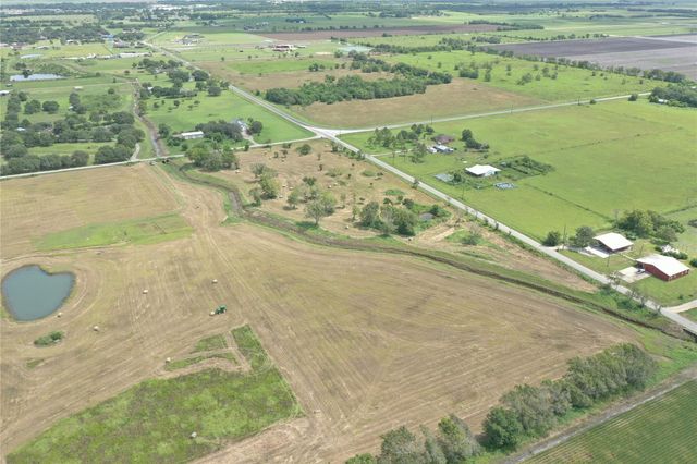 0 County Road 214 Williams Road, Bay City, TX 77414