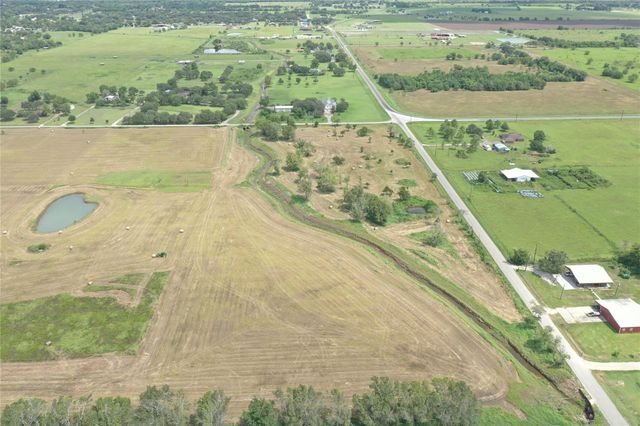0 County Road 214 Williams Road, Bay City, TX 77414