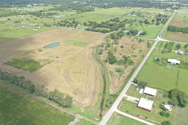 0 County Road 214 Williams Road, Bay City, TX 77414