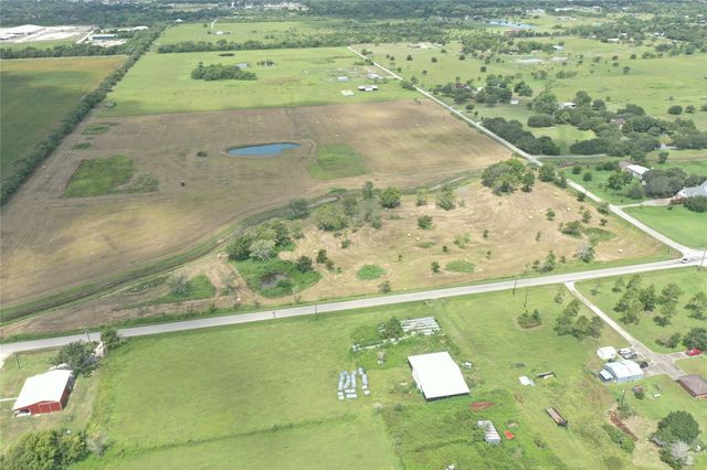0 County Road 214 Williams Road, Bay City, TX 77414