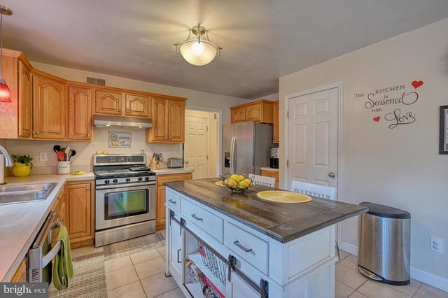119 NORMAN ST, Reading, PA 19609