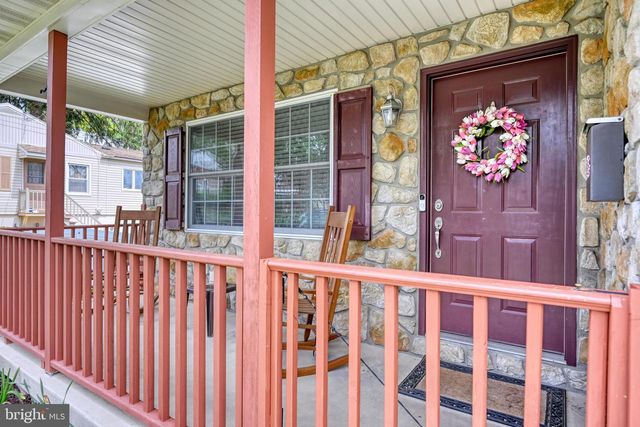 119 NORMAN ST, Reading, PA 19609