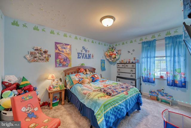 119 NORMAN ST, Reading, PA 19609
