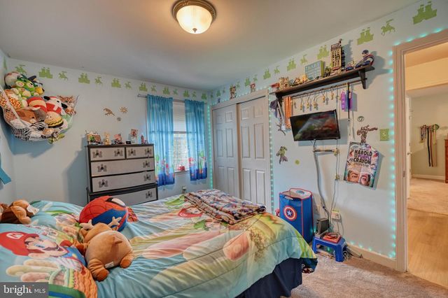 119 NORMAN ST, Reading, PA 19609