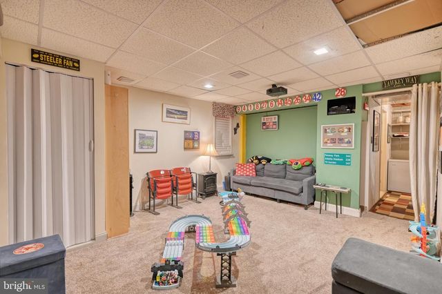 119 NORMAN ST, Reading, PA 19609