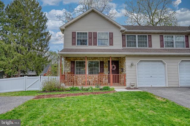 119 NORMAN ST, Reading, PA 19609