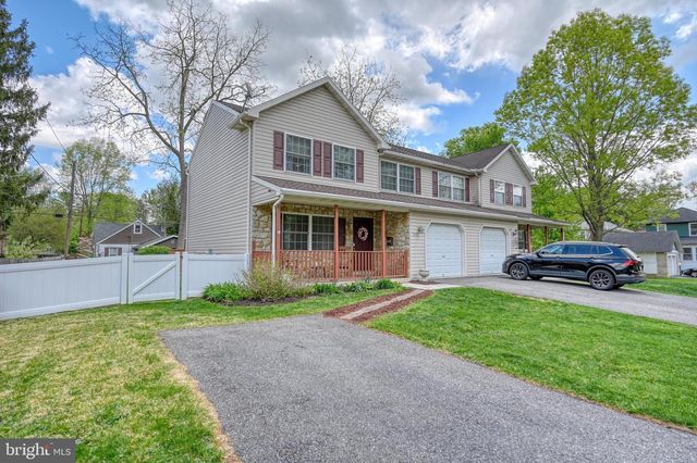 119 NORMAN ST, Reading, PA 19609