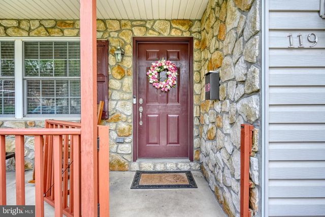 119 NORMAN ST, Reading, PA 19609