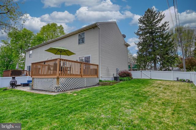 119 NORMAN ST, Reading, PA 19609