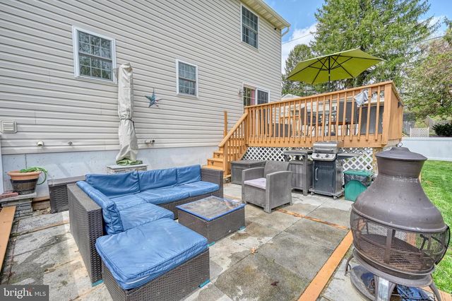 119 NORMAN ST, Reading, PA 19609