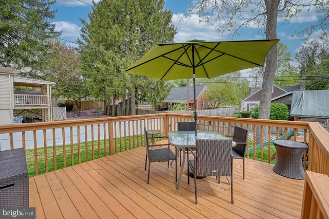119 NORMAN ST, Reading, PA 19609