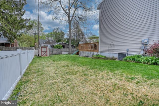 119 NORMAN ST, Reading, PA 19609