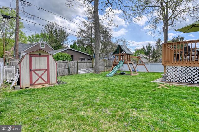 119 NORMAN ST, Reading, PA 19609