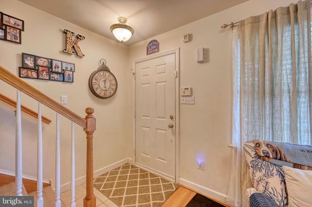 119 NORMAN ST, Reading, PA 19609