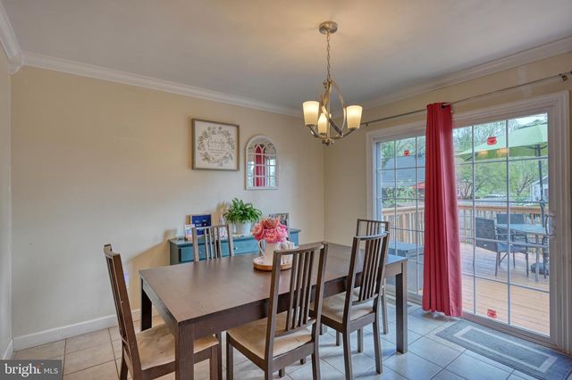 119 NORMAN ST, Reading, PA 19609