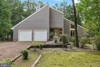 5 HEATHERWOOD, Medford, NJ 08055