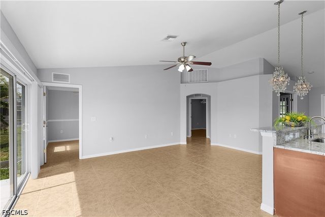 821 Casino AVE, Lehigh Acres, FL 33971