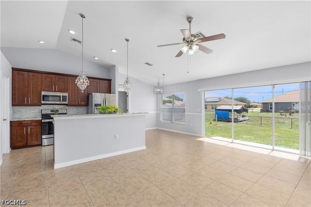 821 Casino AVE, Lehigh Acres, FL 33971