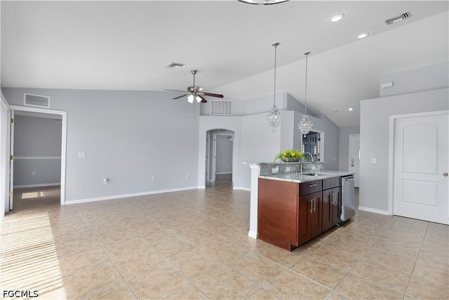 821 Casino AVE, Lehigh Acres, FL 33971