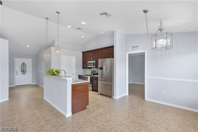 821 Casino AVE, Lehigh Acres, FL 33971
