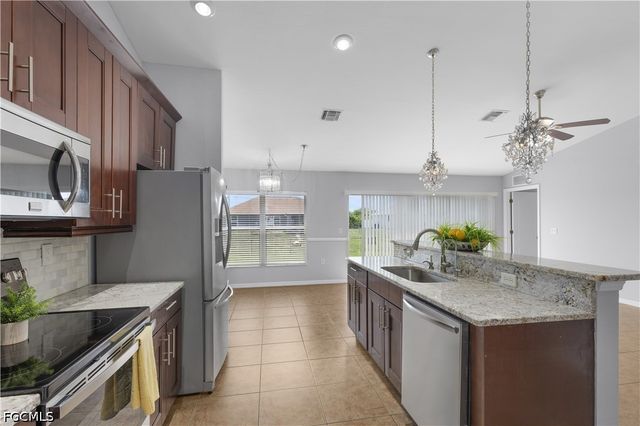 821 Casino AVE, Lehigh Acres, FL 33971