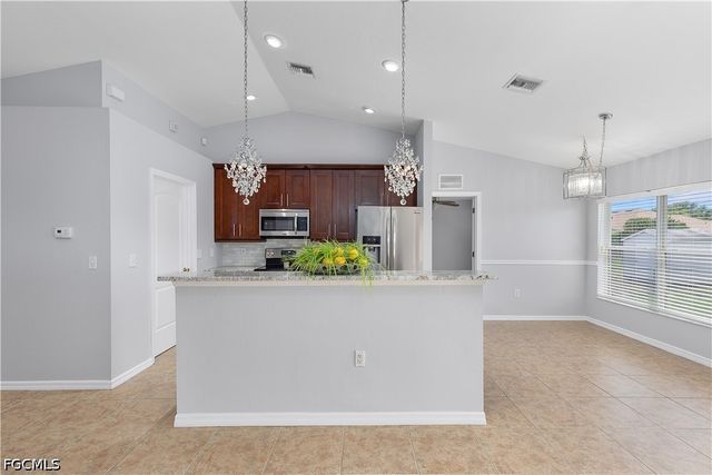 821 Casino AVE, Lehigh Acres, FL 33971