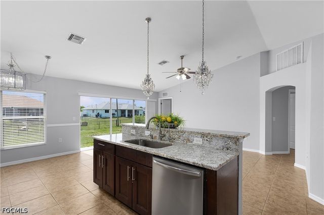 821 Casino AVE, Lehigh Acres, FL 33971