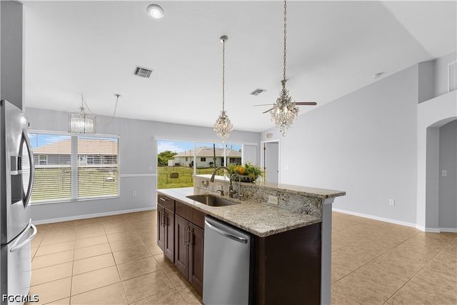 821 Casino AVE, Lehigh Acres, FL 33971