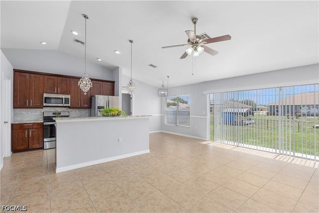 821 Casino AVE, Lehigh Acres, FL 33971