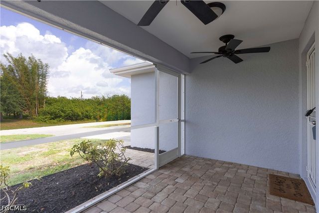 821 Casino AVE, Lehigh Acres, FL 33971