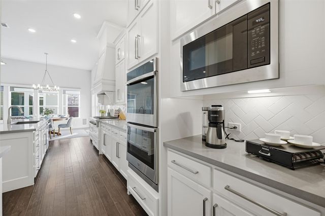 7409 Eastwick Avenue, Mckinney, TX 75071