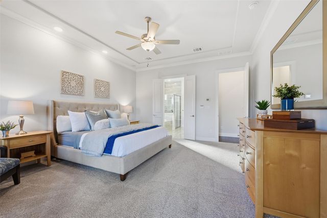 7409 Eastwick Avenue, Mckinney, TX 75071