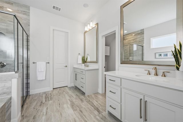 7409 Eastwick Avenue, Mckinney, TX 75071