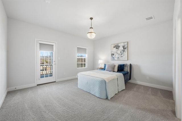 7409 Eastwick Avenue, Mckinney, TX 75071