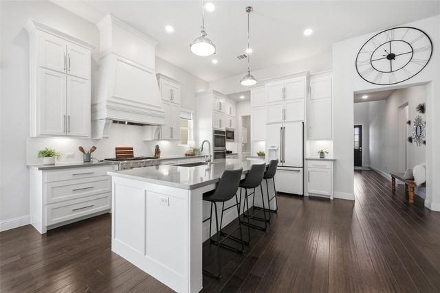 7409 Eastwick Avenue, Mckinney, TX 75071