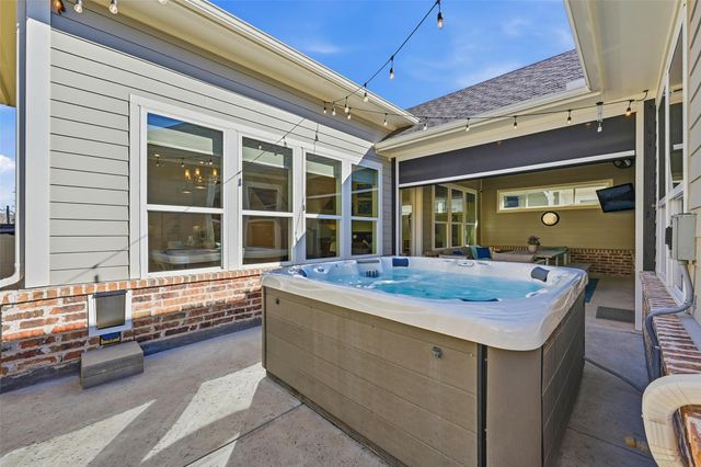 7409 Eastwick Avenue, Mckinney, TX 75071