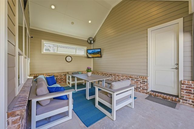 7409 Eastwick Avenue, Mckinney, TX 75071