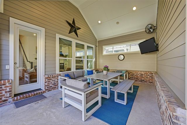 7409 Eastwick Avenue, Mckinney, TX 75071